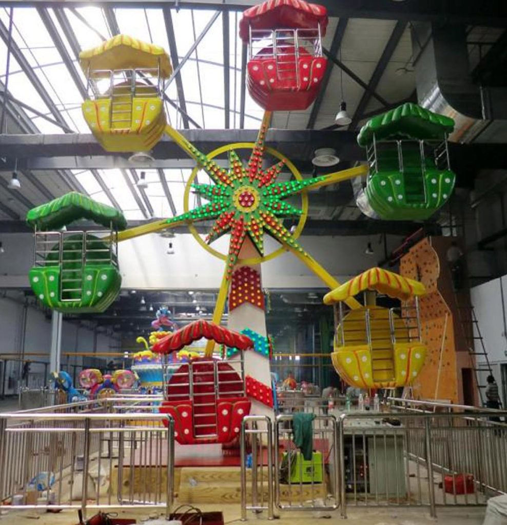 roda-mini | Roda Gigante