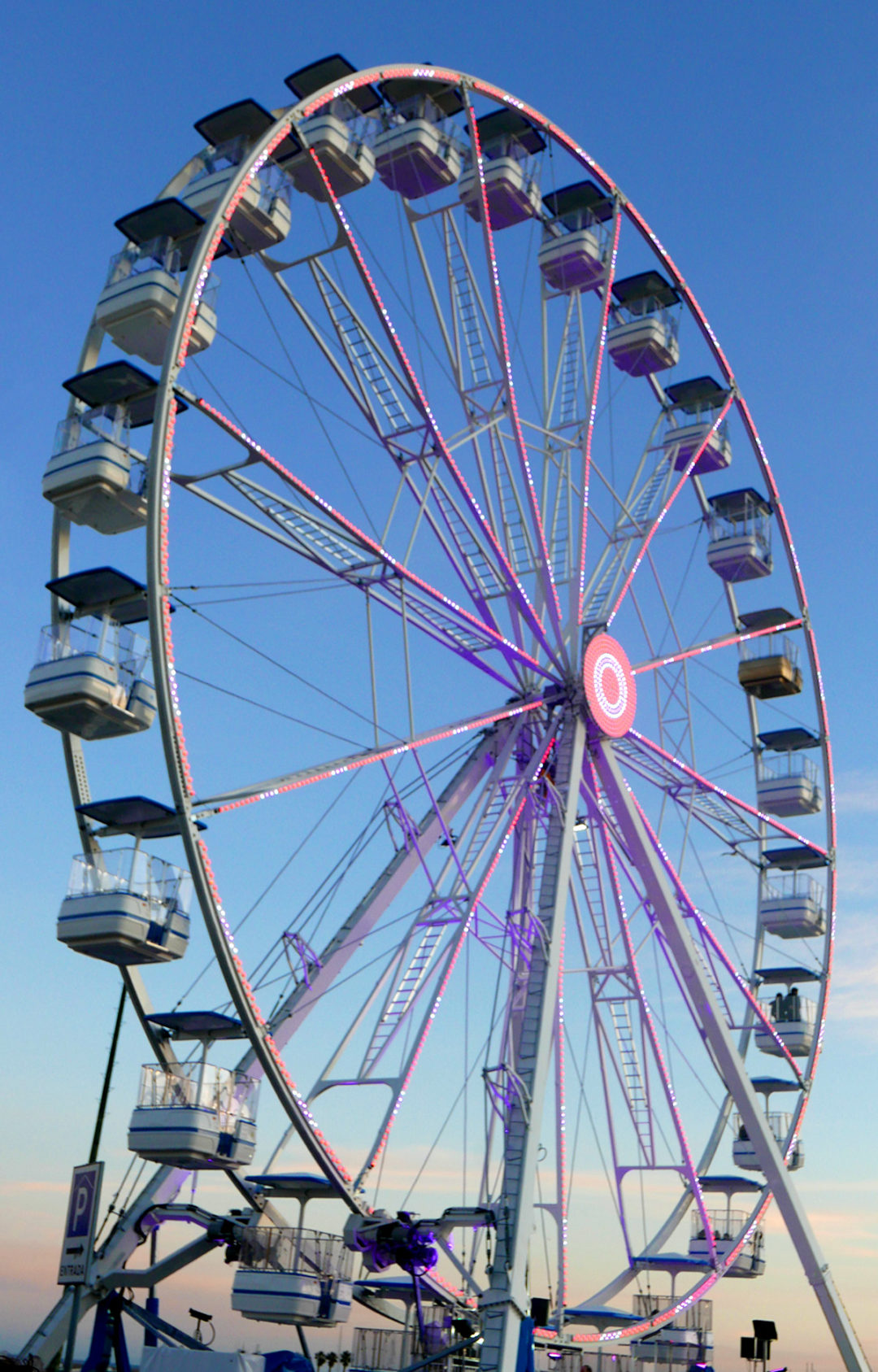 Roda Gigante